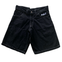Crypt - Jorts