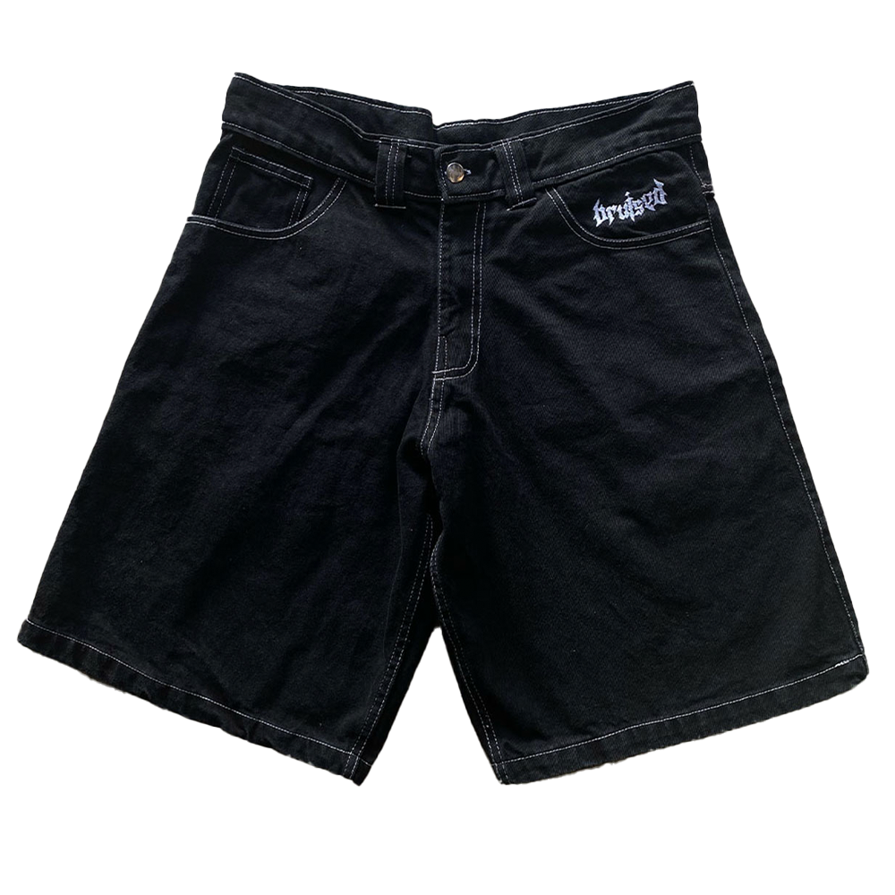 Crypt Jorts