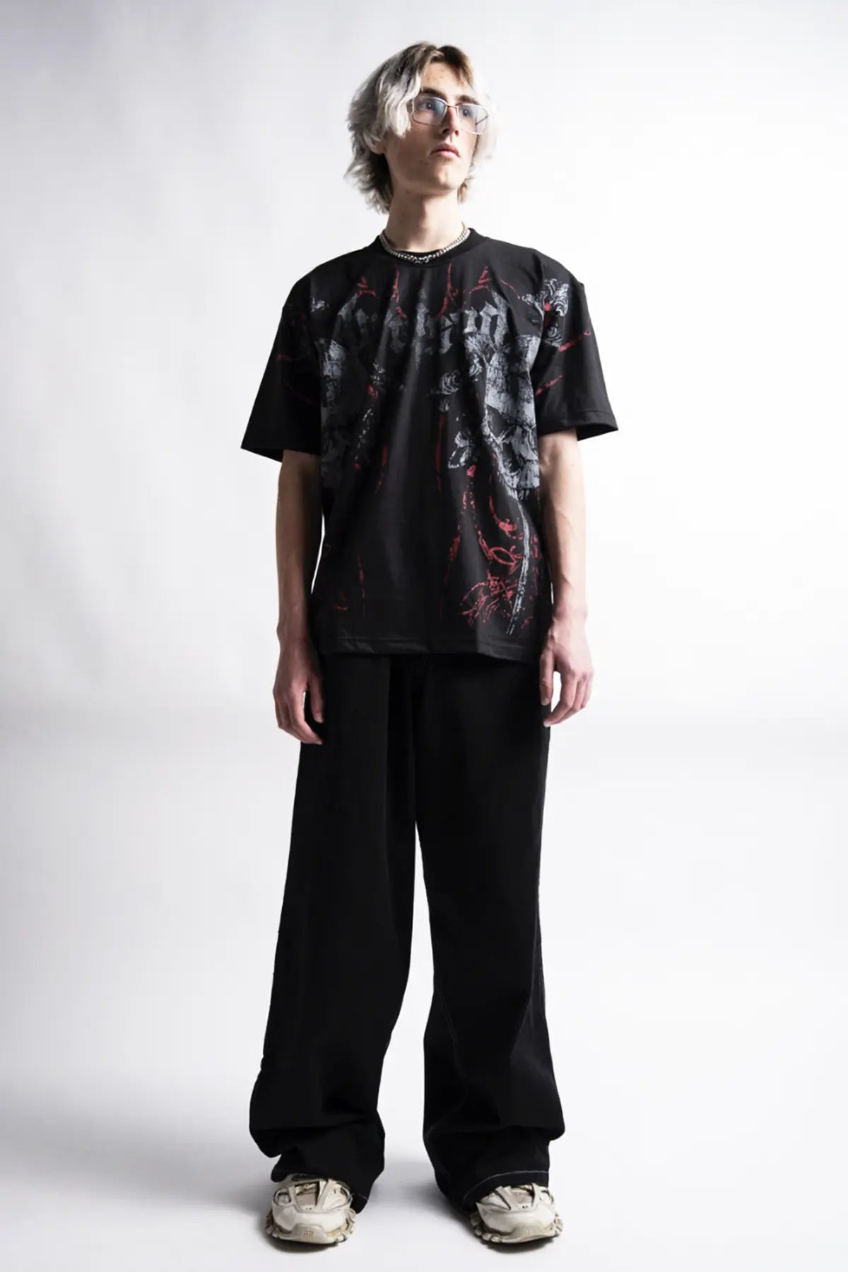 Monarch Shirt