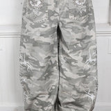 Monster Camouflage Pants