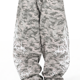 Monster Camouflage Pants