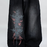Bruised Denim