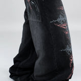 Bruised Denim