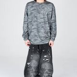 Fracture Denim