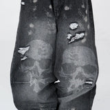 Fracture Denim