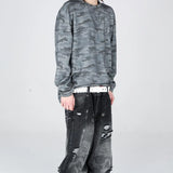 Fracture Denim