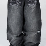 Fracture Denim