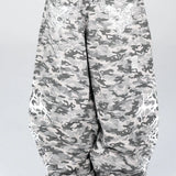 Monster Camouflage Pants
