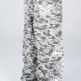 Monster Camouflage Pants