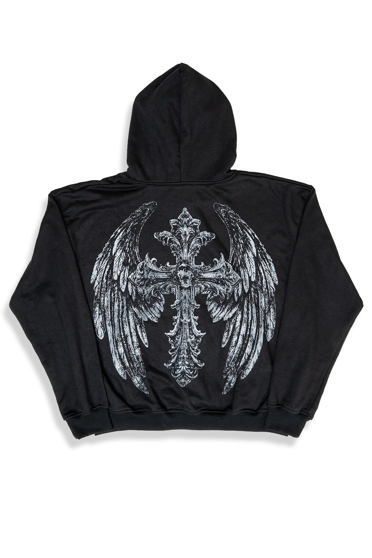 Nocturne Zip Hoodie