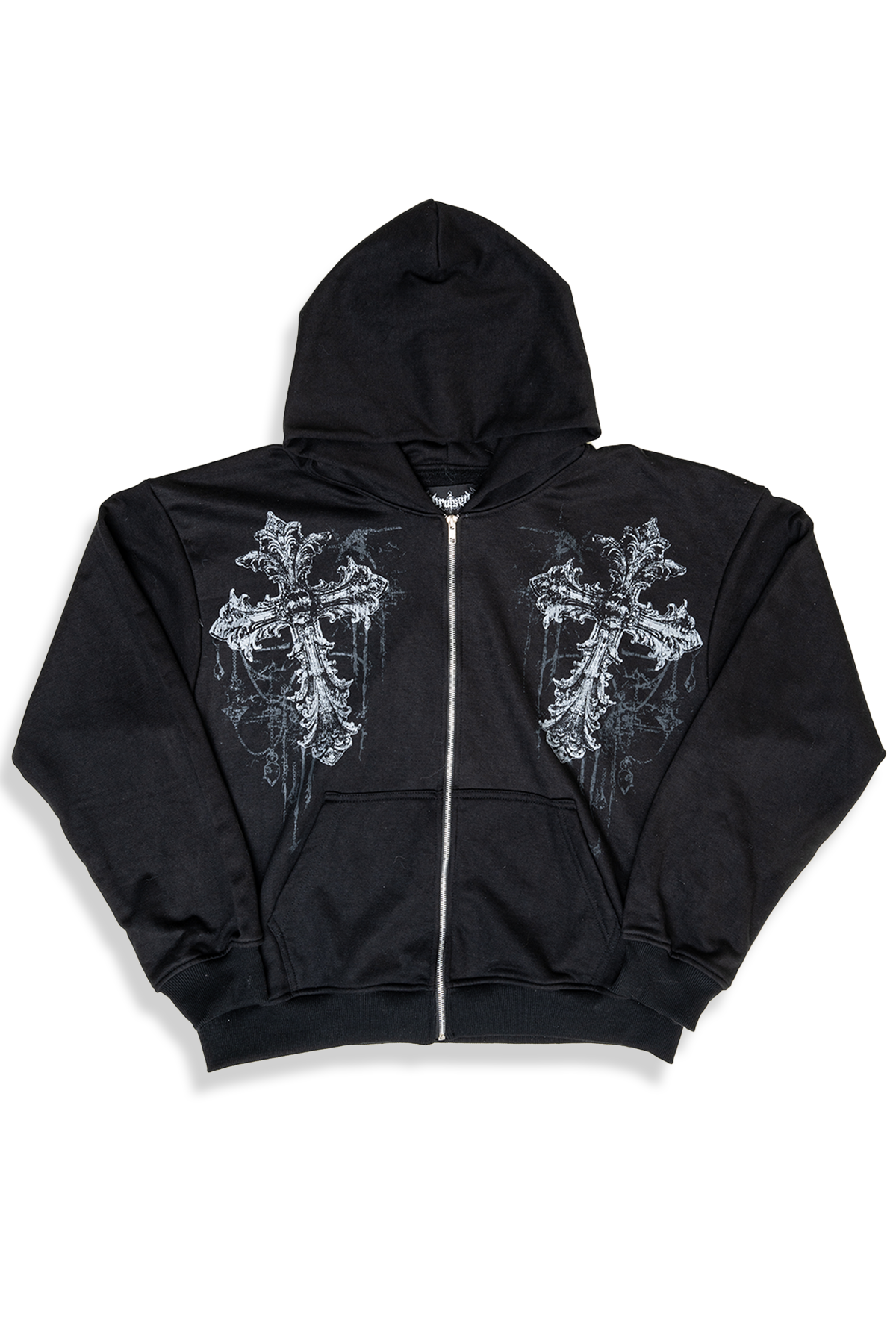 Nocturne Zip Hoodie