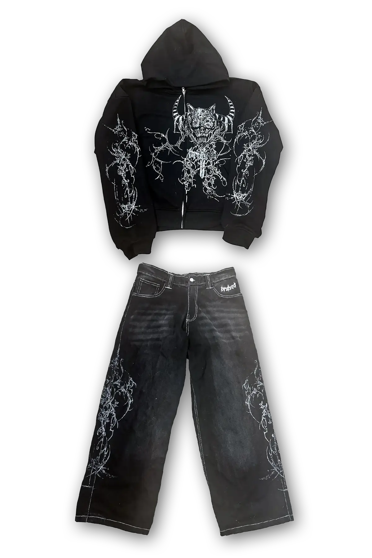Bruised x Novulent Bundle