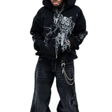 Bruised x Novulent Denim