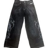 Bruised x Novulent Denim