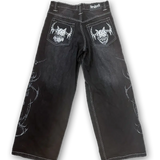 Bruised x Novulent Denim