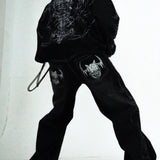 Bruised x Novulent Denim