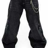 Bruised x Novulent Denim