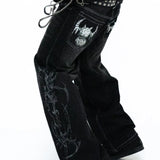 Bruised x Novulent Denim