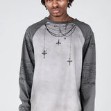 Rosary Longsleeve