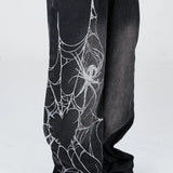 Spider Denim