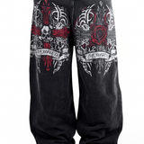 Rose Denim