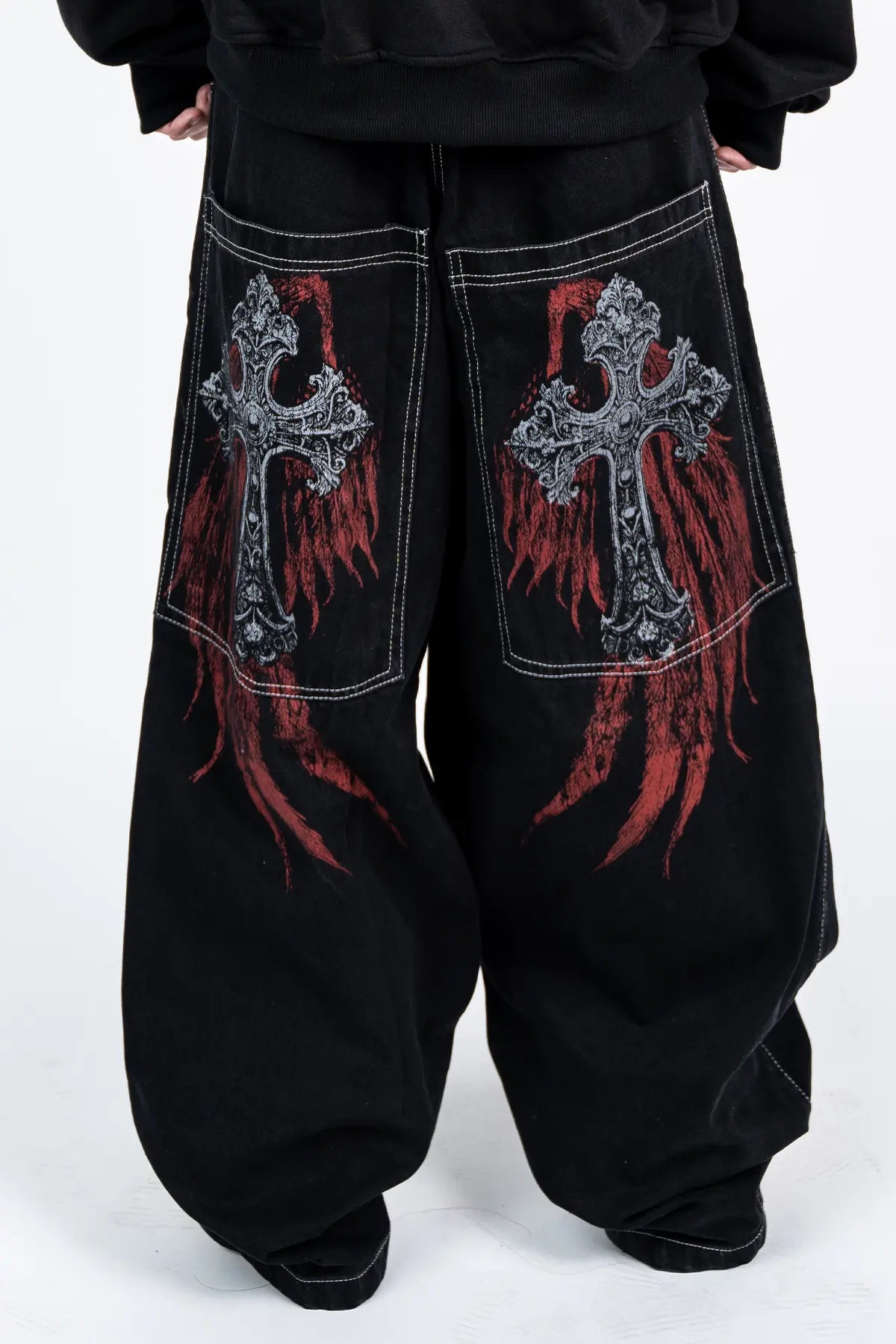Scars Denim