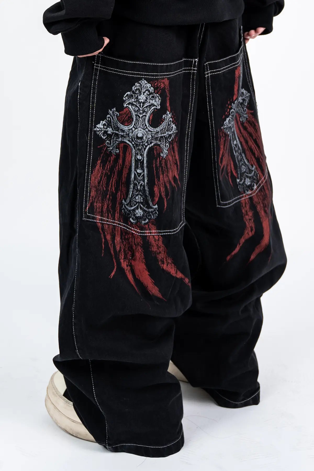 Scars Denim