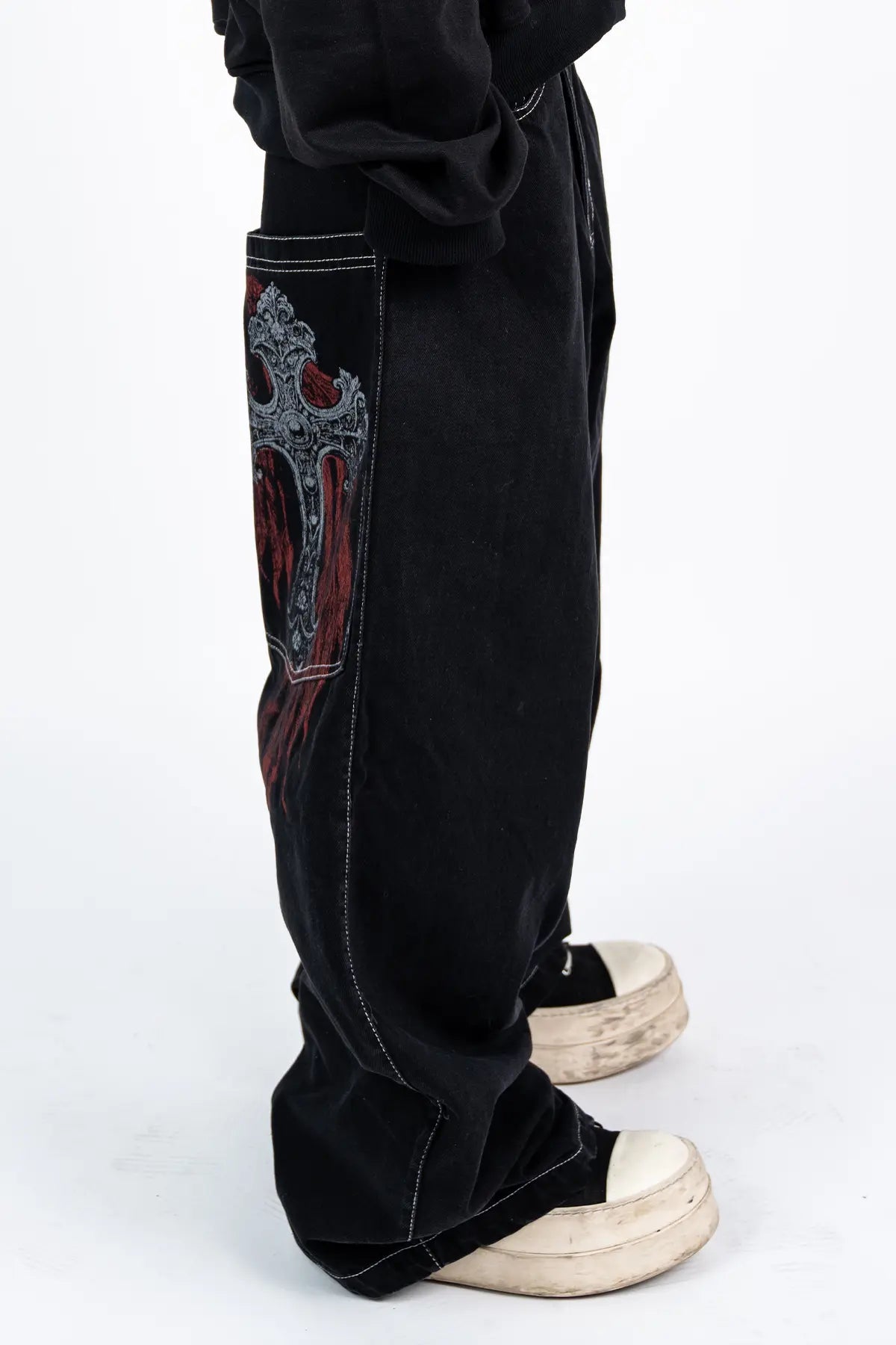 Scars Denim