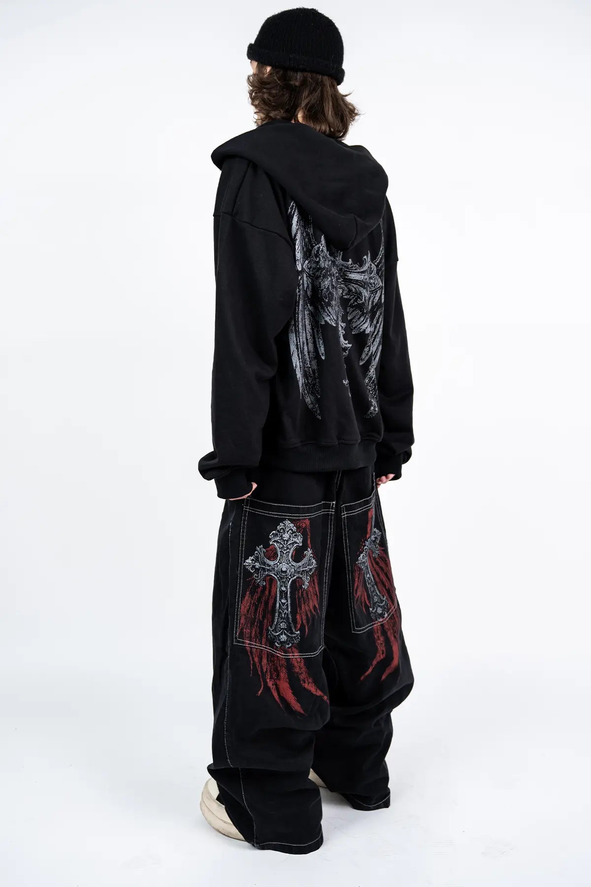Scars Denim