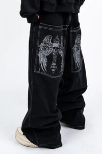 Skeletal - Jeans