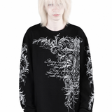 Sleaze Longsleeve
