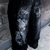 Snare Denim