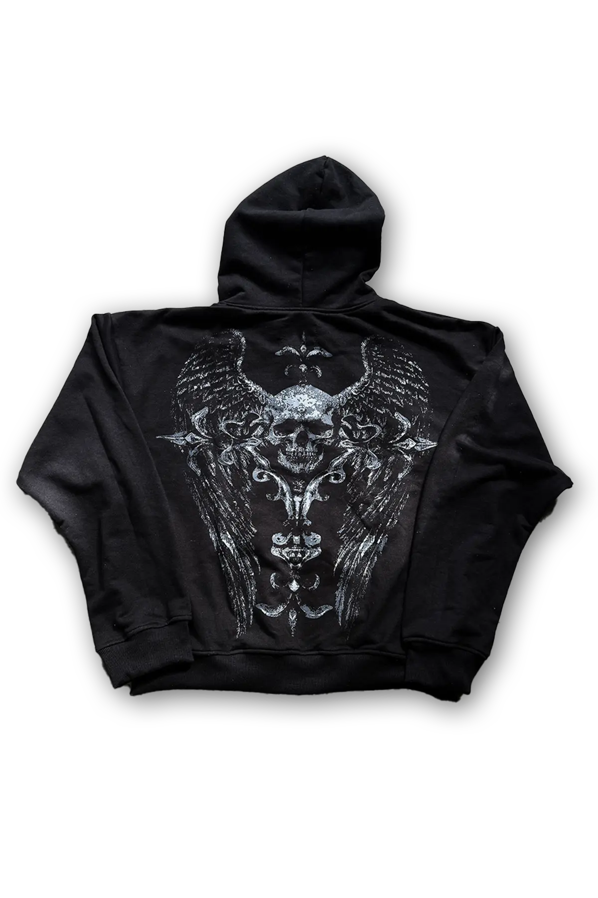 Thorne Zip Hoodie