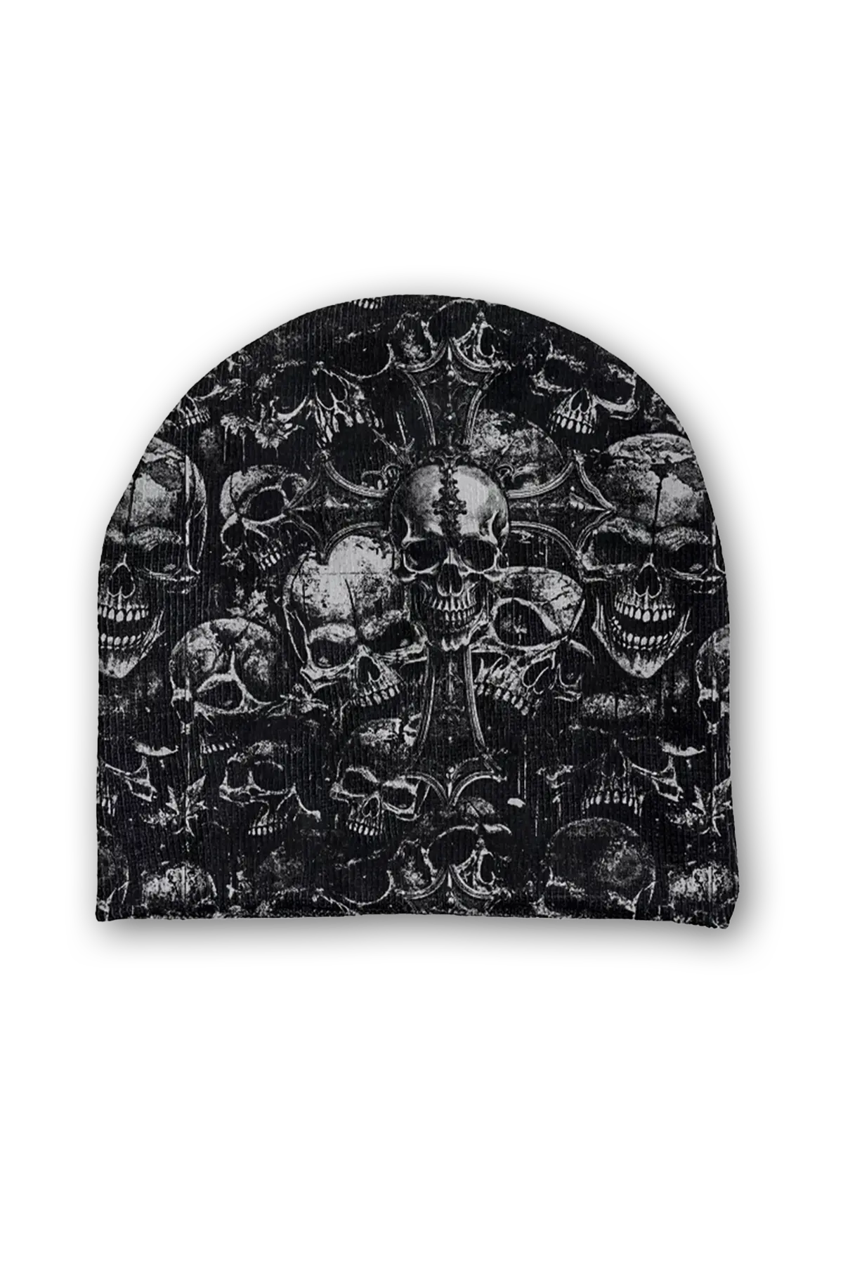 Wraith Beanie
