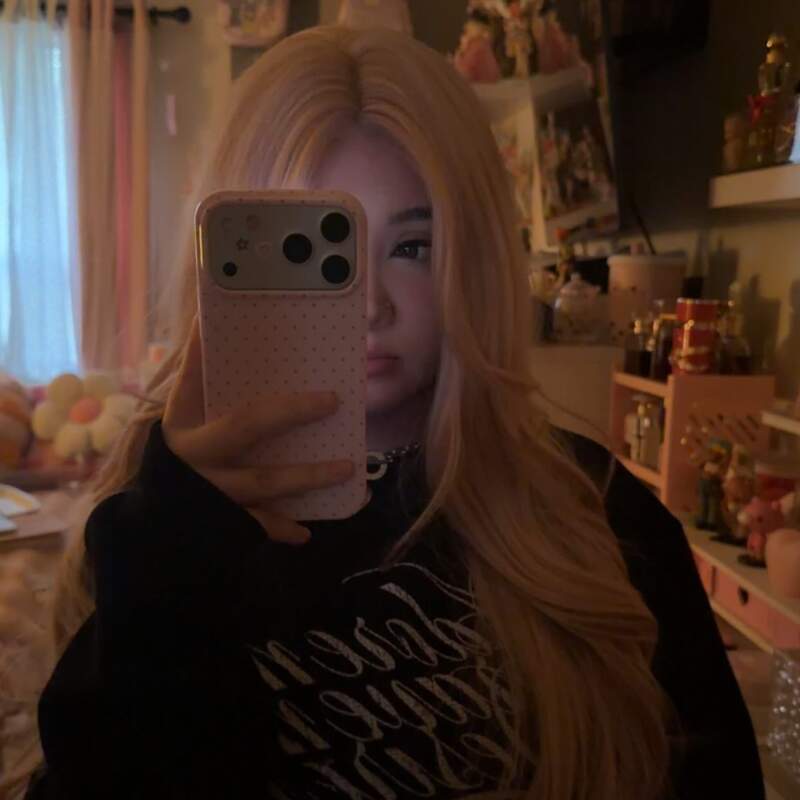 @kotaapaigee wearing Bruised